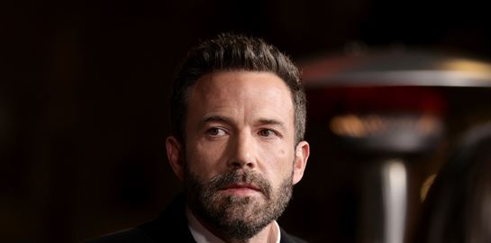 Είναι η Kick Kennedy η νέα σύντροφος του Ben Affleck;