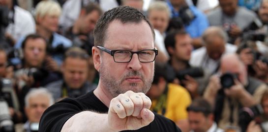 Ο παρεξηγημένος κύριος Lars von Trier
