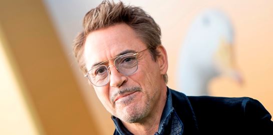 Ο Robert Downey Jr. ετοιμάζει δικό του ριάλιτι σόου