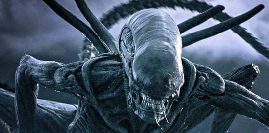 Στα σκαριά το νέο Alien από τον Ridley Scott