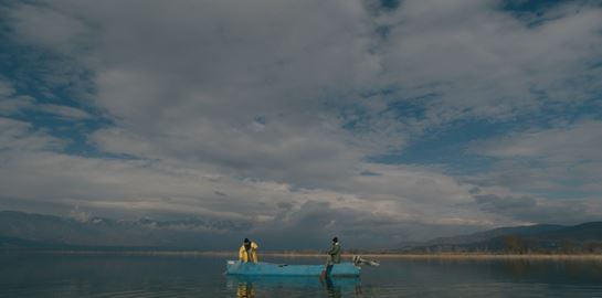 Η Θεσσαλονίκη πάει Κάννες
