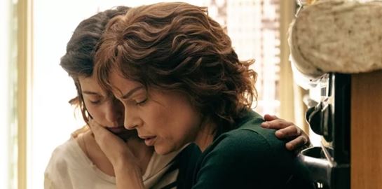 Στο Good Mothers η ιταλική μαφία δε μοιάζει με ό,τι ξέρουμε