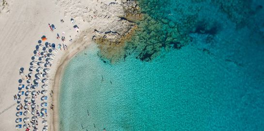 4 προορισμοί για ήσυχες διακοπές, μακριά από πολυκοσμία