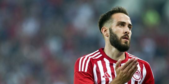 Τελικά, ο Κώστας Φορτούνης θα φορέσει τη φανέλα της Αλ Καλίτζ