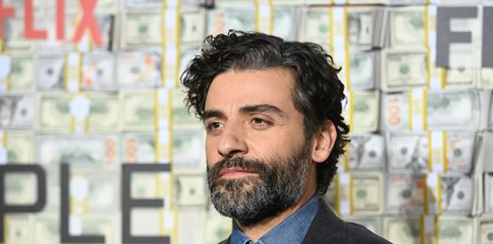 Ο Oscar Isaac είναι ο νέος πρωταγωνιστής της Marvel