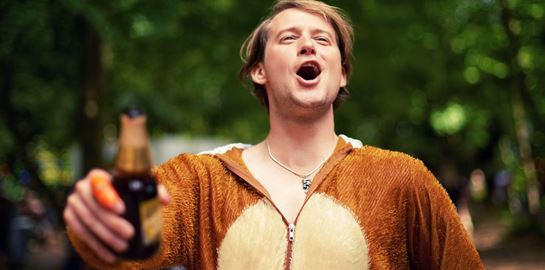 Alcosynth, το συνθετικό ποτό που δεν προκαλεί hangover