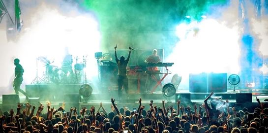 Τα συγκροτήματα που θα πλαισιώσουν τους Prodigy στο Release Athens 2025