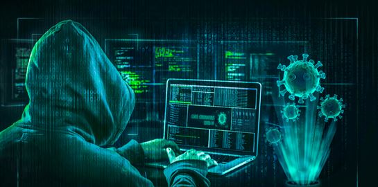 Έλληνας κατηγορείται στις ΗΠΑ για ξέπλυμα χρήματος και κατασκοπεία στο Dark Web