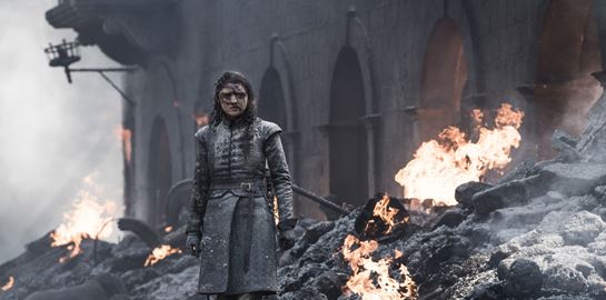 50 ερωτήσεις για το S08E05 του GoT