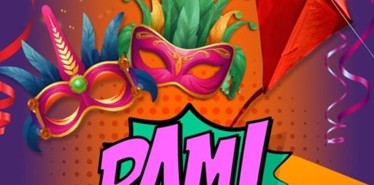 Αποκριάτικη σούπερ προσφορά* χωρίς κατάθεση από τη Betsson