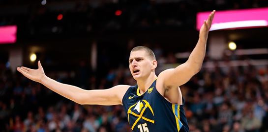 Nikola Jokic, αθόρυβα στο δρόμο για την απόλυτη καταξίωση