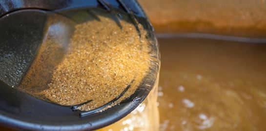 Πόσος χρυσός υπάρχει στον πλανήτη; Έχουμε την απάντηση