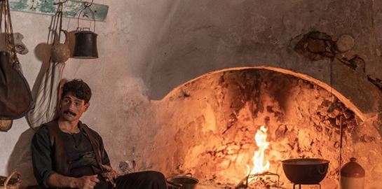 Νέο trailer για τις &#39;17 Κλωστές&#39; του Σωτήρη Τσαφούλια