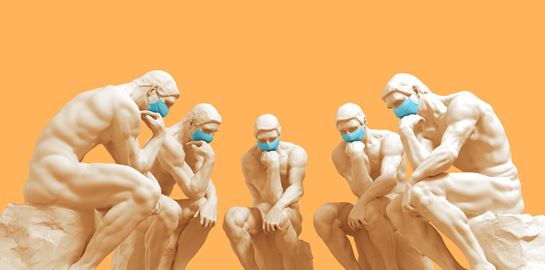 Η πανδημία δεν θα τελειώσει το 2021