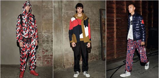 Το 2019 θα δούμε το μέλλον της Moncler