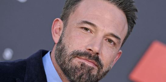 Ο λόγος που ο Ben Affleck πάει στο Netflix είναι υπέροχος
