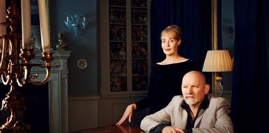 Οι Dead Can Dance και το πρώτο διεθνές sold-out του καλοκαιριού