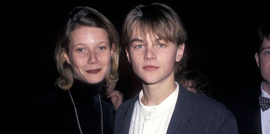 Όταν ο Leonardo DiCaprio έφαγε &#39;άκυρο&#39; από τη Gwyneth Paltrow