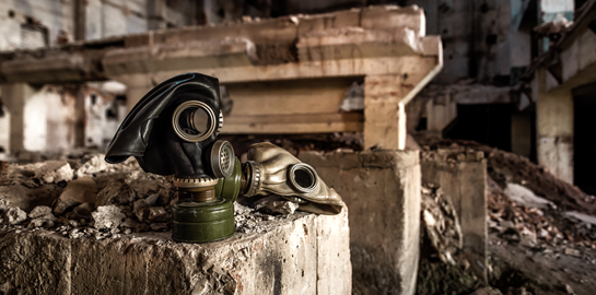 Πώς συνδέεται η κρίση στην Ουκρανία με τα πυρηνικά οπλοστάσια