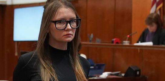 Ποια είναι η πραγματική Anna Sorokin του Inventing Anna