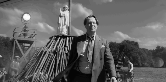 Τα Oscars 2021 ανήκουν (;) στο Netflix