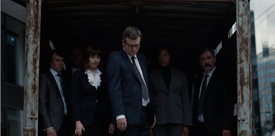 To νέο videoclip των Radiohead θυμίζει ταινία μικρού μήκους