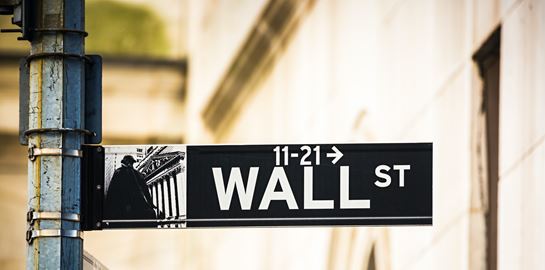 Το εκρηκτικό ράλι της Wall Street το 2020