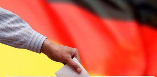 Οι γερμανικές εκλογές και η μάχη των αναποφάσιστων