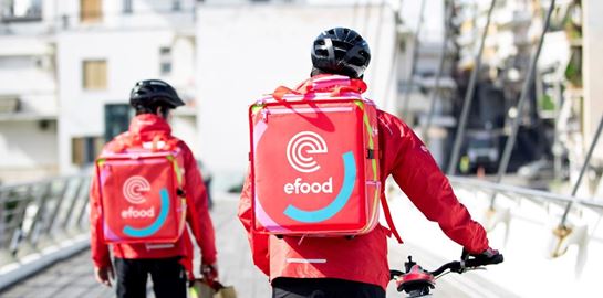 Πώς εξηγείται η ᾽μεταστροφή᾽ της efood