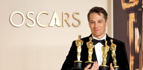 Όσκαρ 2025: Σάρωσε το Anora-δείτε τα highlights