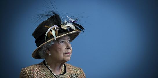 Έφυγε από τη ζωή η βασίλισσα Ελισάβετ