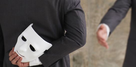 Διακρίνοντας το ψέμα από την αλήθεια, σύμφωνα με το FBI