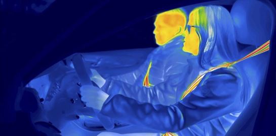 Θερμαινόμενες ζώνες ασφαλείας για μεγαλύτερη αυτονομία;