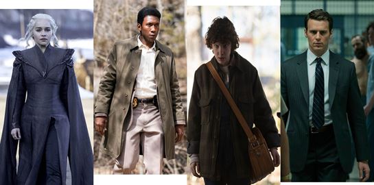 Η σπουδαία τηλεόραση που περιμένουμε το 2019