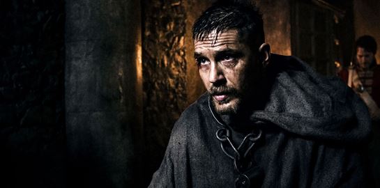 Κι αν ήρθε η ώρα του Taboo στο Netflix;