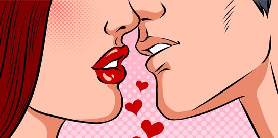 Σε περίπτωση που δεν το ήξερες, το σεξ επηρεάζει την ευημερία σου