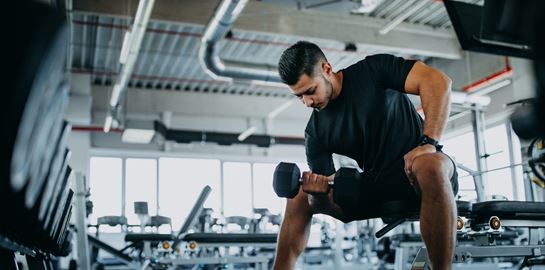 15 τρόποι για να διπλασιάσεις τα αποτελέσματα των προπονήσεών σου