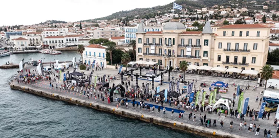 3 καλοί λόγοι για να βρεθείς του χρόνου στο #spetsesminimarathon