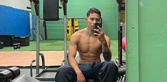 10 αθλητές από τους Ολυμπιακούς Αγώνες που &#39;πρέπει&#39; να ακολουθήσεις χθες