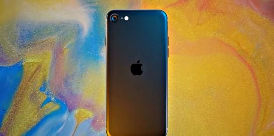 Κυκλοφόρησαν όλες οι πληροφορίες για το νέο iPhone 9