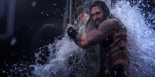 Το πρώτο trailer για το Aquaman με τον Jason Momoa είναι επιτέλους εδώ