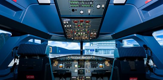 Ένα ταξίδι στα αστέρια για τον Άγιο Βαλεντίνο