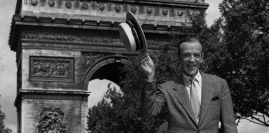 Η ζωή του Fred Astaire μέσα από φωτογραφίες