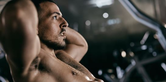 Sandbag Βurpees ή αλλιώς, η άσκηση που καίει λίπος και τονώνει όλο το σώμα