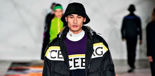 Logomania, η μεγάλη επιστροφή