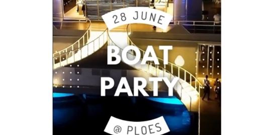 Έρχεται το πιο καλοκαιρινό party με την υπογραφή του Μιχάλη Τσαουσόπουλου