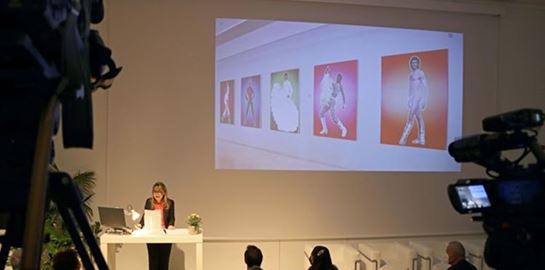 Κι όμως, η τέχνη δεν είναι χόμπι