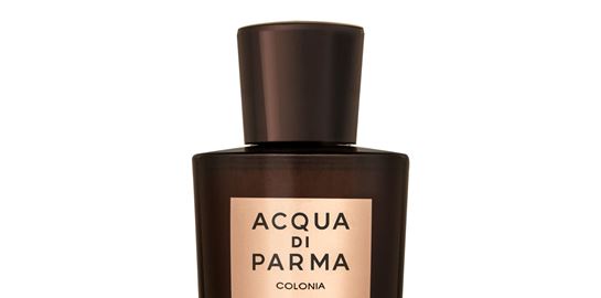 Το πιο μεθυστικά ξυλώδες άρωμα του φετινού χειμώνα είναι η νέα δημιουργία της Acqua di Parma