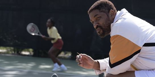 Γιατί ο Will Smith αξίζει το Όσκαρ Α΄ Ανδρικού Ρόλου