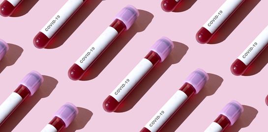 Το χρονικό του SARS-CoV-2